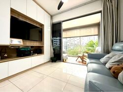 High Park Residences (D28), Apartment #516683961